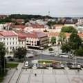 Vargo Lietuva: pagrindiniai stabdžiai, trukdantys gražėti miestams