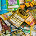 Siūloma uždrausti skatinti dalyvauti internetinėse loterijose