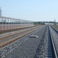 Geležinkelį iki Klaipėdos už 360 mln. eurų elektrifikuos Ispanijos „Elecnor“
