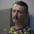I. Strelkovas keičia giesmę: pagalbos iš Rusijos nesitikėkite