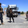 Talibanas neigia vedantis slaptas derybas su Afganistano vyriausybe