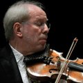 „Menų Nobelio premija“ – smuikininkui G. Kremeriui