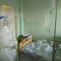 Iš karštų taškų – apie tai, kaip su koronavirusu kovoja įkalinimo įstaigų medikai