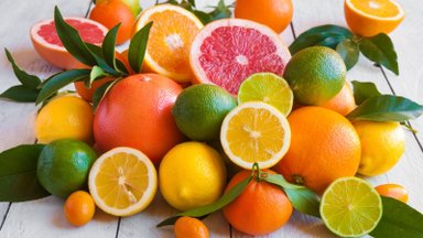 Pasakė, kuo naudinga citrusinių vaisių žievelė: tai net sveikiau nei pats vaisius