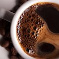 Naujausia inovacija – įkvepiamas kofeinas: poveikis netikėtas