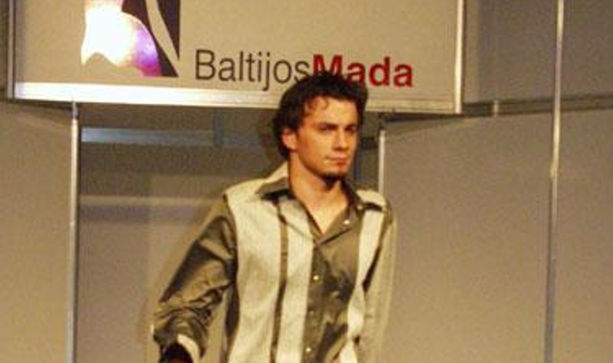 Egidijus Sidaras. Ruduo - žiema 2002-2003