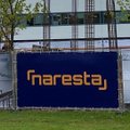 „Naresta“ atnaujino prekės ženklą