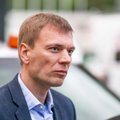 Помощник депутата Пуйдокаса задержан, его подозревают в коррупции