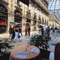 Gidas po Milaną: ką aplankyti ir kiek tai kainuos