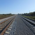 „Lietuvos geležinkeliai“ patvirtino dviejų ruožų atnaujinimo projektus
