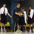 „LSU-Atletas“ neturėjo vargo su A. Sireikos treniruojama Japonijos komanda
