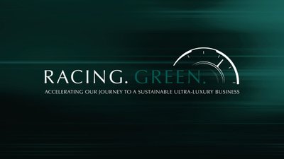  Racing Green