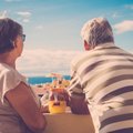 Kelionė į užsienį su garbaus amžiaus tėvais: viskas, ką reikia žinoti, kad atostogos praeitų sklandžiai