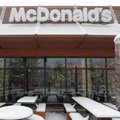 Rusijos karui nesibaigiant, „McDonald’s“ palieka ir Kazachstaną