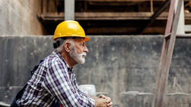 Kodėl norisi dirbti sulaukus pensijos – išskiria du pagrindinius vyresnio amžiaus žmonių motyvus