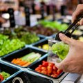 VDI: per mėnesį viešojo maitinimo įmonių patikrinimų metu nustatyti 78 asmenys, dirbę pažeidžiant įstatymus
