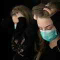 Pas kambario draugą pandemijos metu plūsta triukšmingi svečiai: psichologė patarė, kaip susitarti