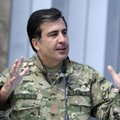 СМИ: Саакашвили предложит США использовать Грузию в войне с Ираном