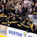 Bostono „Bruins“ po metų pertraukos vėl žais Stenlio taurės varžybų Rytų konferencijos finale