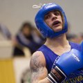Lietuvos boksininkų pralaimėjimai turnyro Azerbaidžano sostinėje starte