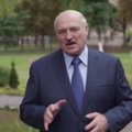 Lukašenka pakomentavo incidentą, susijusį su Baltarusijos katalikų bažnyčios vadovu