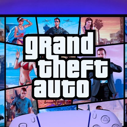 Ilgai laukta žinia: skelbiama, kada oficialiai pasirodys „Grand Theft Auto 6“