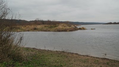 Dubysos žiotys