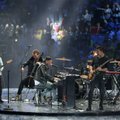 Į Lietuvą žadėdami įspūdingą šou atvyksta „OneRepublic”