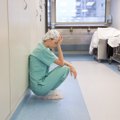 Pacientams padarytos žalos atlyginimas: dirbtinis gydytojų ir pacientų supriešinimas