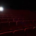Virtualiuosiuose „Kino pavasario“ apdovanojimuose – paskelbti geriausieji ir išreikštas palaikymas kino teatrams