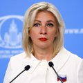Rusija patvirtino susitarimo dėl grūdų pratęsimą „be pakeitimų“