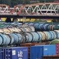 Транзит российских грузов в Калининград ЛЖД будет осуществлять 3 недели: что дальше - неизвестно