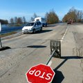 Du pasiūlymai, kad kelių ereliai dingtų iš Lietuvos gatvių