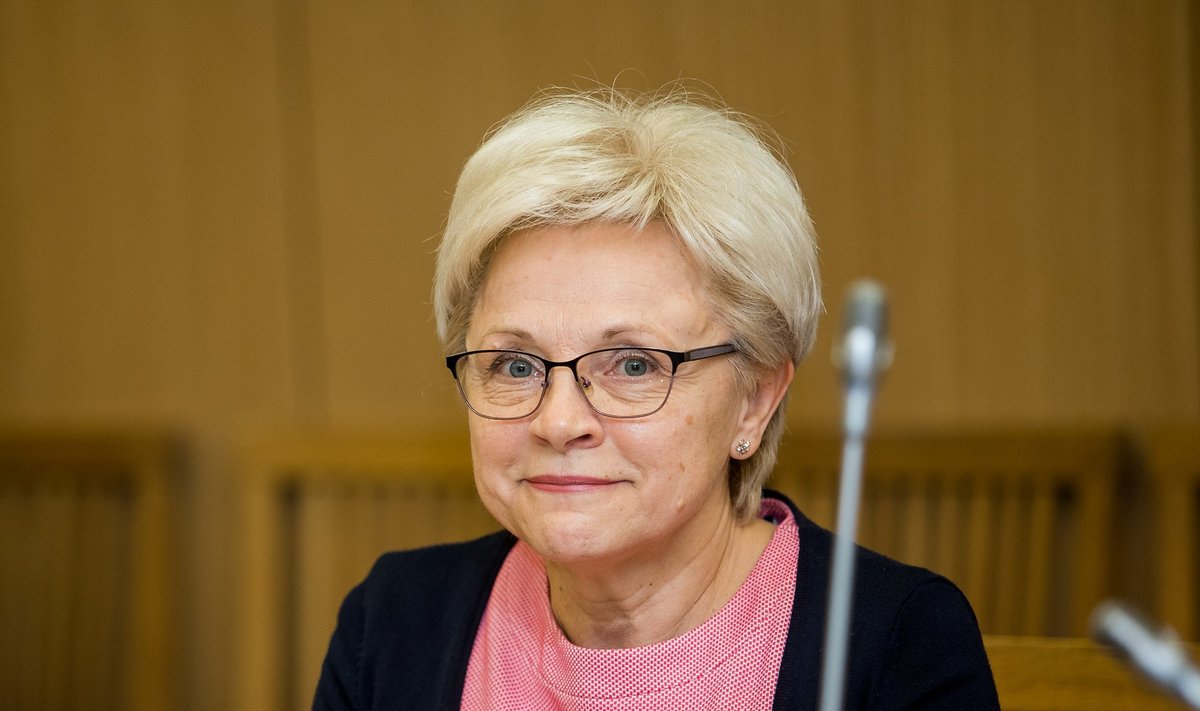 Irena Haase