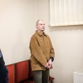Vilniuje – šiurpą keliantis nusikaltimas: prie poliklinikos vyrui išdūrė abi akis