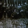 Buvęs partizanas Kavarsko miškuose atstatė bunkerį, kuriame gimdė jo žmona