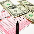 JAV loterijoje išloštas 1,3 mlrd. dolerių prizas