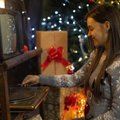 Sovietmečiu tokia kalėdinė dovana Monikai atrodė kaip stebuklas: negalėjau patikėti savo akimis