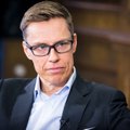 В Финляндии вступил в должность новый президент