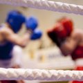 Bulgarijoje prasidėjo Europos jaunių bokso čempionatas