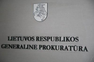 Lietuvos Respublikos Generalinė Prokuratūra