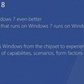 „Microsoft“ programuotojams pristatė operacinę sistemą „Windows 8“
