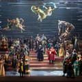 LNOBT „Rigoletas“ alsuos senovine prabanga: Zeffirelli pastatymo rekvizitas jau keliauja iš Omano į Vilnių