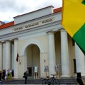 Vilniuje duris atvers Nacionalinio muziejaus padalinys – Istorijų namai