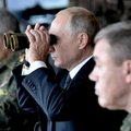 Rusijos kariuomenės vado sąlygos NATO dėl Baltijos šalių: arba mūsų pasiūlymas, arba bus blogiau