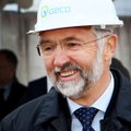 Teismas: „Geco“ nėra kliūčių statyti biokuro katilinę