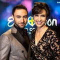 10 faktų apie „Eurovizijos“ vedėją P. Mede