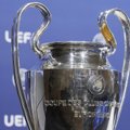 Azijos klubas europiniame turnyre? Saudo Arabija derėsis su UEFA dėl vietos Čempionų lygoje