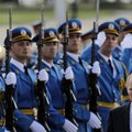 Путин пообещал Сербии не признавать независимость Косово