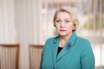 Rasa Budbergytė